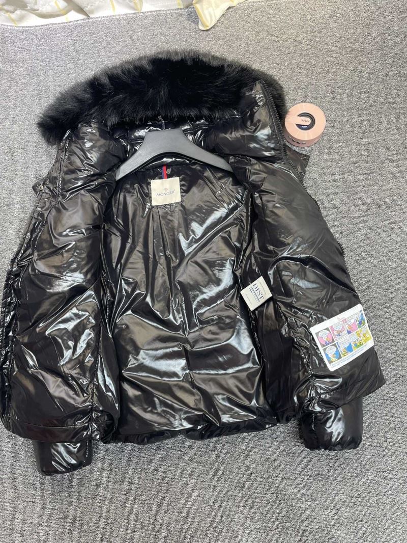 Moncler Down Jackets